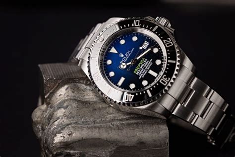 Best 44mm Rolex Watches For Your Collection - Bob's Watches