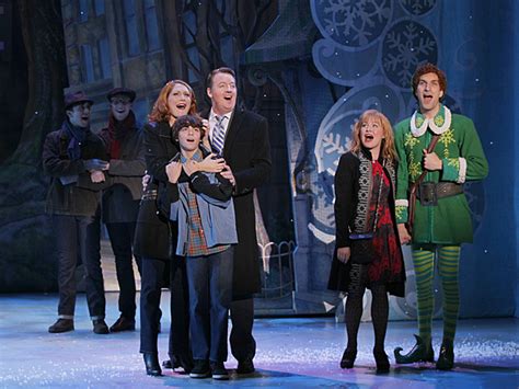 Broadway.com | Photo 13 of 14 | Elf The Musical: National Tour Show Photos