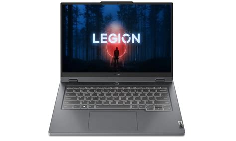 Lenovo Legion Slim 5 Begins Shipping in August | TechPowerUp Forums