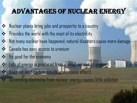 Nuclear energy powerpoint.