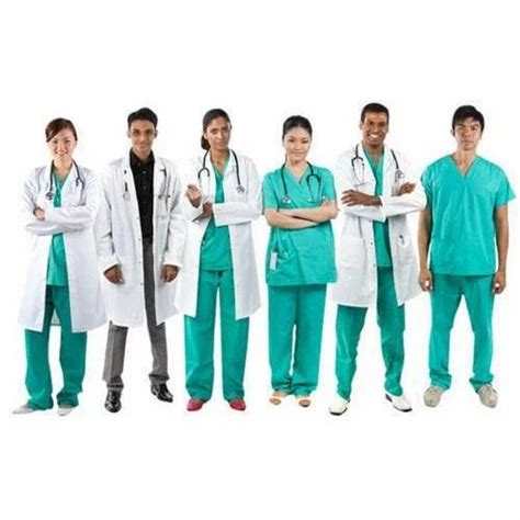 Hospital Staff Uniform, Size: XL at Rs 699/piece in Delhi | ID: 13423807430