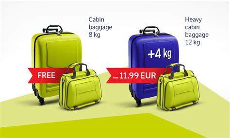 Travel with cabin baggage - airBaltic blog