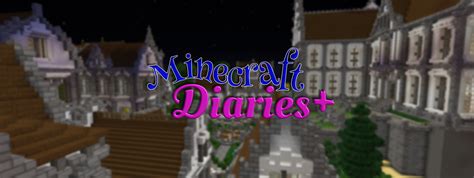 Aphmau - MC Diaries + - best minecraft mods, modpacks - craftane.com