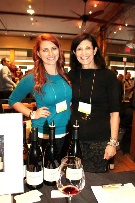 Trombetta Family Wines' Mother Daughter team in New York for Pinot Days | Sonoma coast, Wines ...