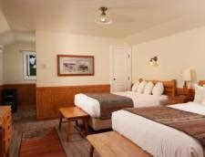 Lake Yellowstone Hotel and Cabins | Yellowstone National Park