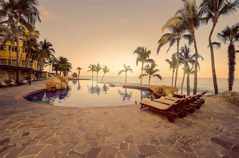 Grand Fiesta Americana Los Cabos All Inclusive Golf & Spa | RedWeek