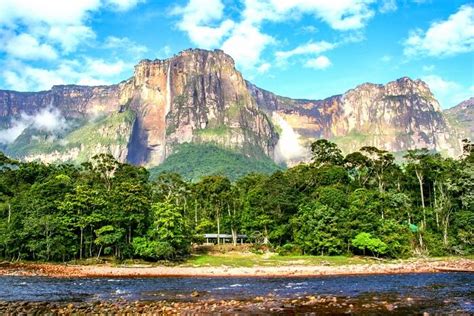 Canaima National Park: A Thrilling And Adventurous Package