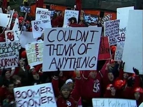 The Best Crowd Signs Ever Spotted At Sports Events | Fun