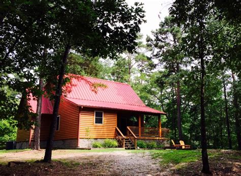 Luxury cabin in the Ouachita Mtns,& Lake Ouachita UPDATED 2022 - Tripadvisor - Mount Ida ...