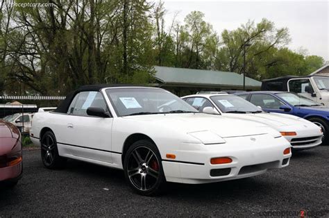 1993 Nissan 240SX - conceptcarz.com