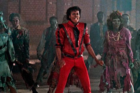 Thriller Flash Mobs | The Rocks