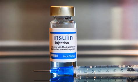 Insulin Diabetes Medications