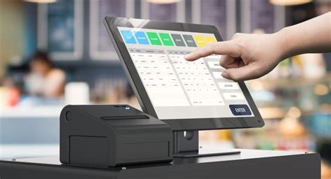 ¿Qué es un EPOS o punto de venta electrónico? Una explicación senclla