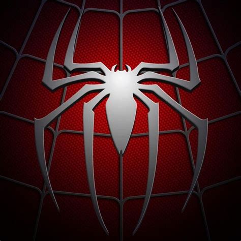 Spider Man 2002 Logo