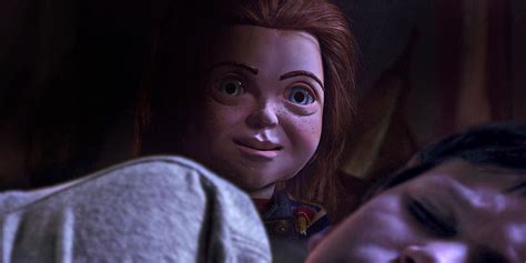 Child's Play Remake Motion Poster Reveals Mark Hamill's Chucky Laugh