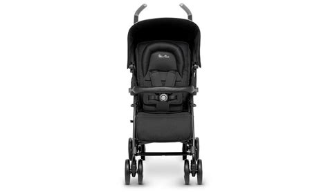 Silver Cross Reflex Stroller – Mini-Monkey