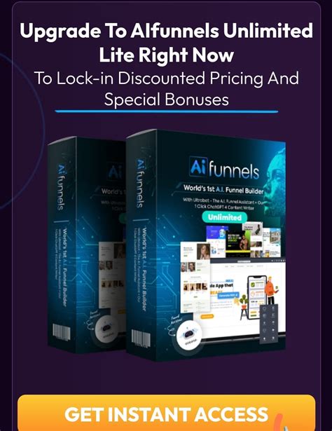 AI Funnels Template Club (Yearly) Subscription | by Deepika shree | Jan, 2024 | Medium