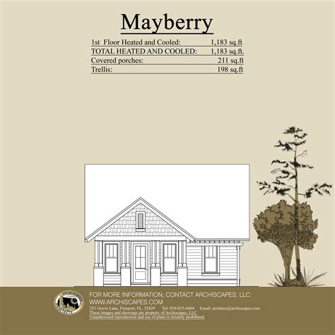 MAYBERRY