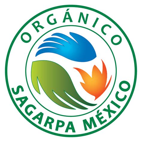 Organico Sagarpa Mexico logo, Vector Logo of Organico Sagarpa Mexico ...