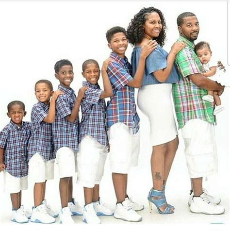 554 best The black family images on Pinterest | Family goals, Family photos and Family pictures