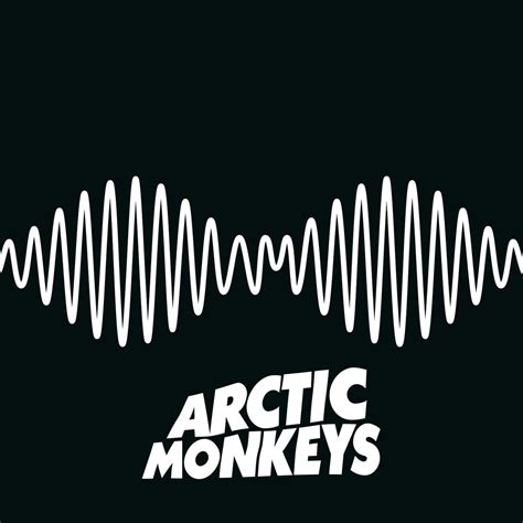 Arctic Monkeys | CD AM | Musicrecords