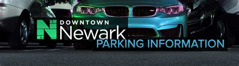 Downtown Newark Parking | Newark, DE - Official Website