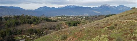 Puddingstone Reservoir Lake View and Park Trail Loop, 900 Fotos ...