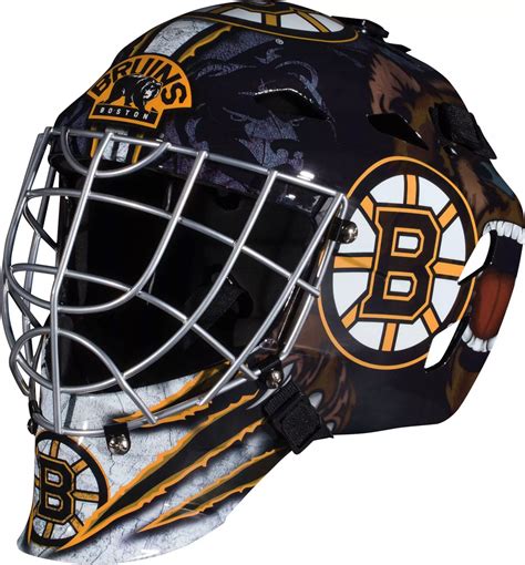 Franklin Junior NHL Team Street Hockey Goalie Mask | DICK'S Sporting Goods