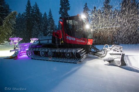 Methow Trails winter system | Methow Trails