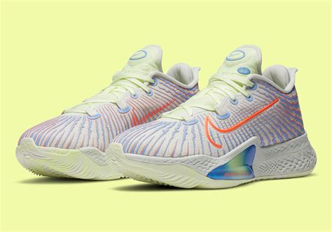 Nike Air Zoom BB NXT CK5707-002 Release Date | SneakerNews.com