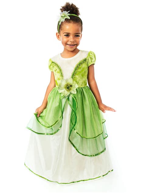 Princess Tiana Costumes | PartiesCostume.com