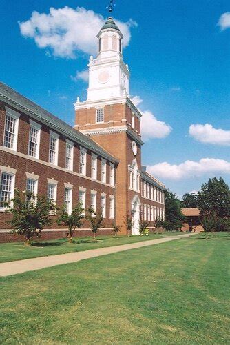 Rust College - Profile, Rankings and Data | US News Best Colleges