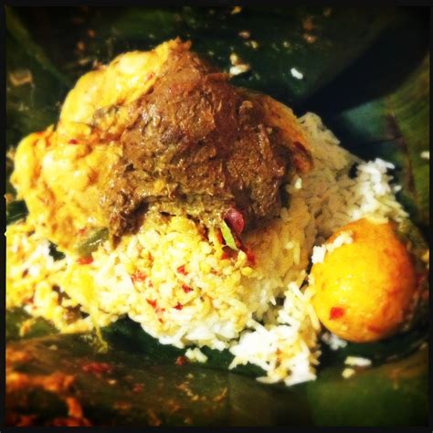 pakajunk: NASI BUNGKUS PADANG!