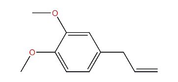 Methyl eugenol - Alchetron, The Free Social Encyclopedia