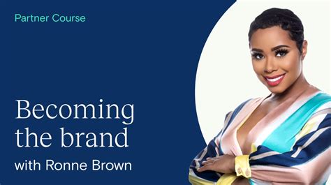 Becoming the brand - TU Course - Teachable