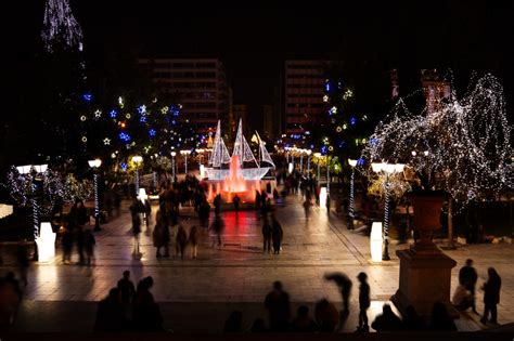 Christmas traditions in Greece - Urban Adventures