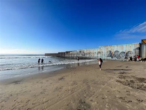 11 Best Beaches In Tijuana: Playas de Tijuana And More