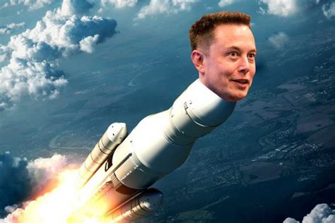 SpaceX and Mars: Elon Musk's Plan To Leave Earth | Tech Pep