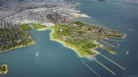 Exclusive: Google eyes San Francisco's Hunters Point Shipyard for ...