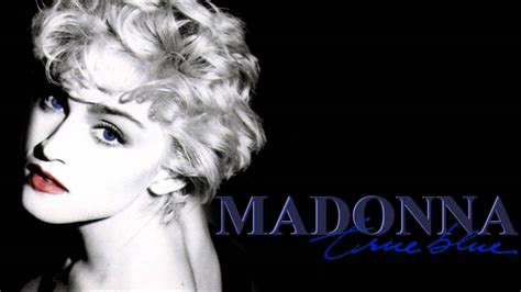 Madonna - 01. Papa Don't Preach - YouTube