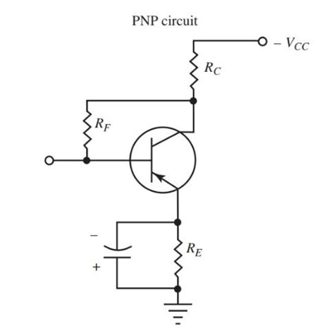 Transistor as an Amplifier: Working & Circuit | NPN Transistor ...