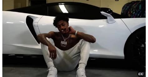 Dripping in Luxury: Unveiling NBA Youngboy's Exquisite Car Collection