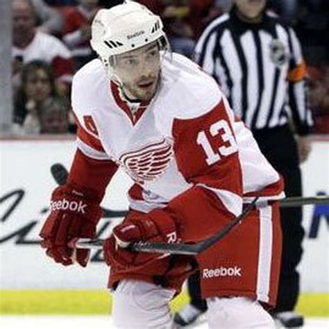 Red Wings' Pavel Datsyuk sits out practice but will be ready for Game 2 against San Jose - mlive.com