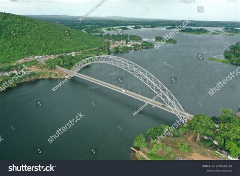 29 Adomi bridge Images, Stock Photos & Vectors | Shutterstock