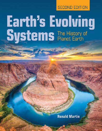 Solutions for Earth's Evolving Systems: The History of Planet Earth 2nd by Ronald E. Martin ...