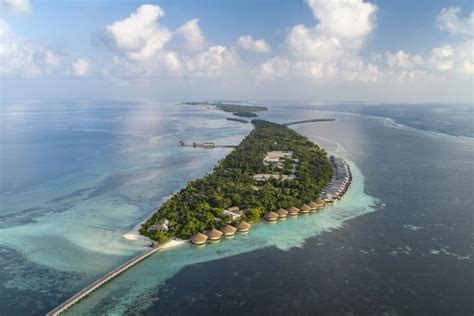 Best Resorts in Maldives - The Residence | The Lazing Wanderer