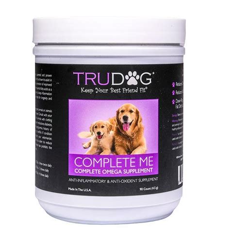 How To Treat Dry Nose On Your Dog | TruDog®