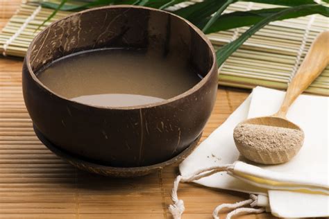 What Is Kava? Meet the "Alcohol Replacement" Drink.