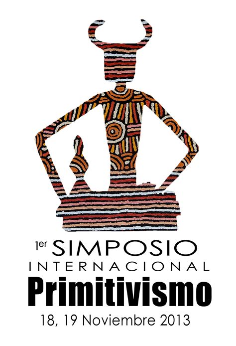 Centro Investigador en Arte Primitivo y Primitivismo | Arte primitivo ...