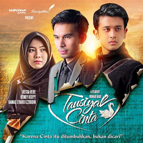 Film Romantis Indonesia di Awal 2016 | KitaTV.com